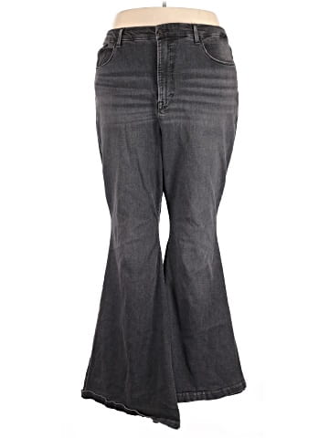 Good American Jeans (view 1)