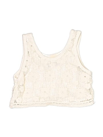 Zara Sleeveless Top (view 2)