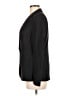 T Tahari Black Gray Blazer Size 8 - photo 5