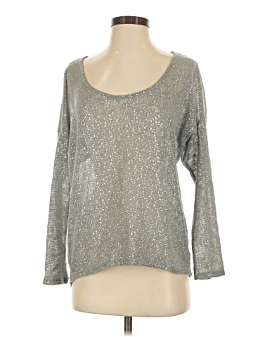 Bobeau Pullover Sweater (view 2)