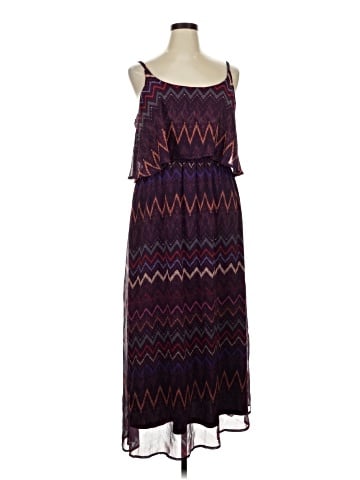 Faded Glory Casual Dress (view 1)