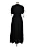 Unbranded Black Casual Dress Size 1X - photo 2