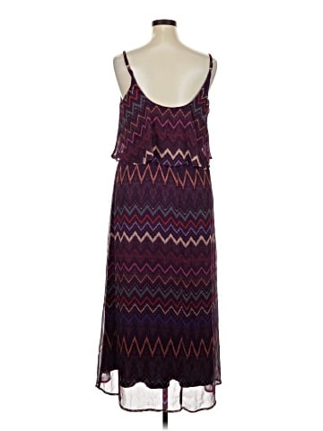 Faded Glory Casual Dress (view 2)