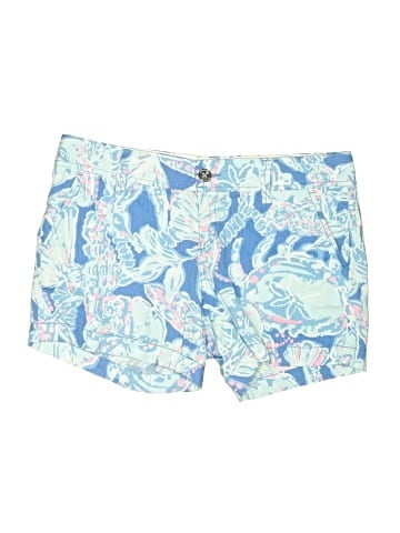 Lilly Pulitzer Board Shorts (view 1)