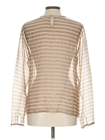 Max Mara Long Sleeve Top (view 2)
