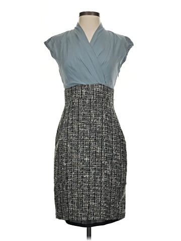 Suzi Chin for Maggy Boutique Cocktail Dress (view 1)