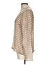 Max Mara Ivory Long Sleeve Top Size L (estimated) - photo 5