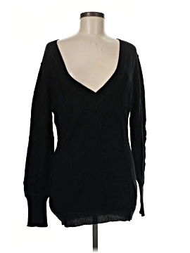 Subtle Luxury Cashmere Pullover Sweater