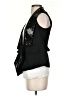 Cache Black Vest Size XS - photo 5