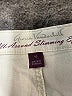 Gloria Vanderbilt Tan Cargo Pants Size 16 - photo 4