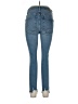 Express Outlet Hearts Blue Jeans Size 10 - photo 2
