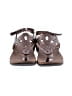 Rockport Brown Sandals Size 7 1/2 - photo 2