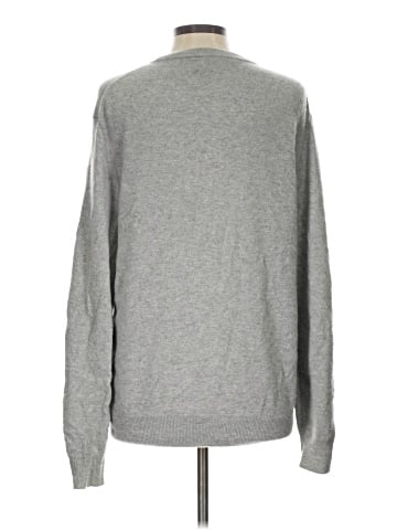 J.Crew Cashmere Pullover Sweater (view 2)