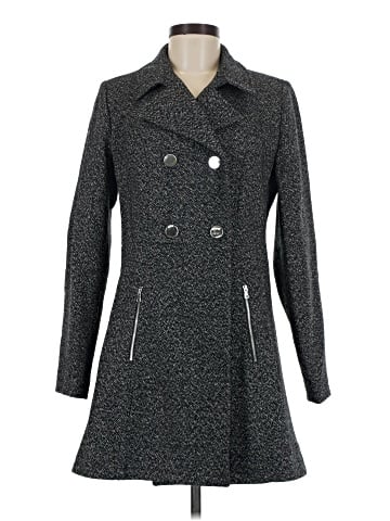Guess Coat (view 1)