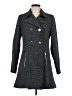 Guess Gray Coat Size M - photo 1