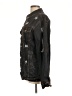 Umgee Stars Black Denim Jacket Size L - photo 5