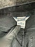 Duluth Trading Co. Chevron-herringbone Black Jeans Size 10 - photo 7