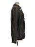 Umgee Stars Black Denim Jacket Size L - photo 4