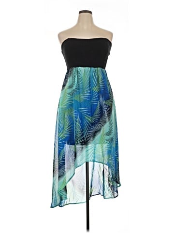 No Boundaries Cocktail Dress (view 1)