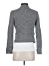 Have Polka Dots Gray Blazer Size S - photo 2