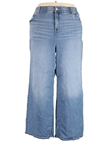 Torrid Jeans (view 1)
