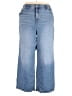 Torrid Blue Jeans Size 28 (tall) - photo 1