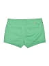 BKE Solid Green Shorts Size 27 waist - photo 2