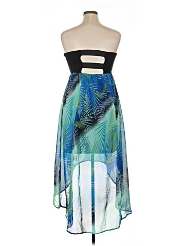 No Boundaries Cocktail Dress (view 2)