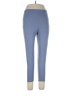 San Francisco City Lights Blue Active Pants Size L - photo 1