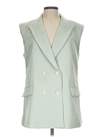 Veronica Beard Vest (view 1)