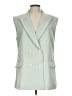 Veronica Beard Green Vest Size 12 - photo 1