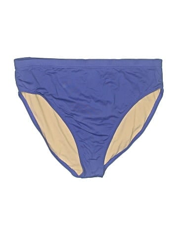 Kechika Swimsuit Bottoms (view 1)
