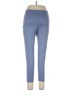 San Francisco City Lights Blue Active Pants Size L - photo 2