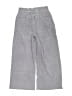 Zara Houndstooth Gray Casual Pants Size 13 - 14 - photo 2