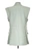 Veronica Beard Green Vest Size 12 - photo 2