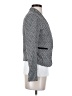 Have Polka Dots Gray Blazer Size S - photo 4