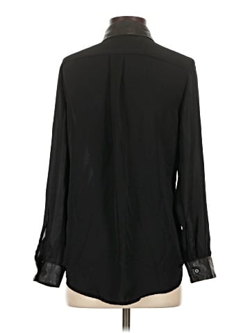 Laundry by Shelli Segal Long Sleeve Blouse (view 2)
