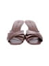 Anne Klein Brown Sandals Size 8 - photo 2