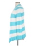 Talbots 100% Linen Teal Cardigan Size 14 - photo 5