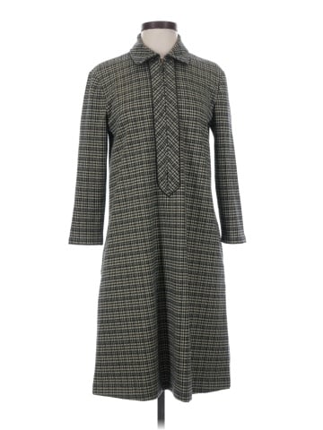 J. McLaughlin Casual Dress (view 1)