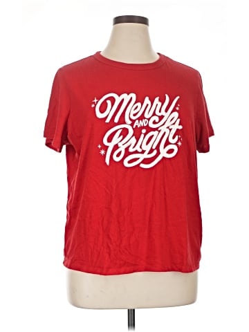 Old Navy Short Sleeve Top (view 1)