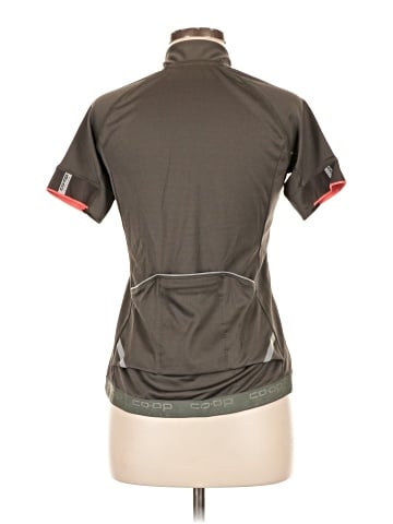 Co-op Track Jacket (view 2)