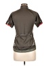 Co-op 100% Polyester Brown Track Jacket Size M - photo 2