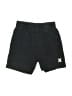 Hurley Solid Black Athletic Shorts 12-18 MO / 18 MO - photo 1