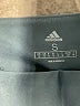 Adidas Solid Teal Active Pants Size S - photo 7