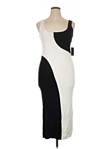 ELOQUII Cocktail Dress (view 1)