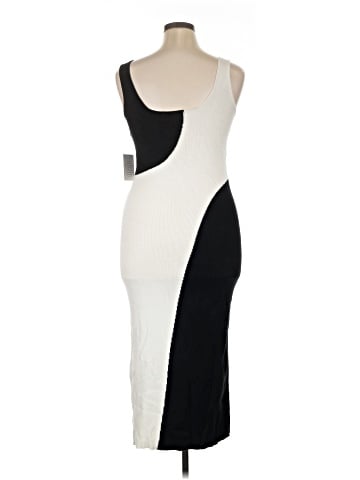 ELOQUII Cocktail Dress (view 2)