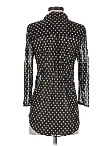 Eden & Olivia Long Sleeve Blouse (view 2)