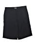 Tony Hawk Solid Black Cargo Shorts Size 16 - photo 1