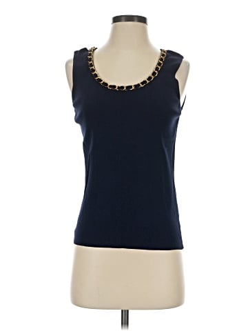 Adrienne Vittadini Sweater Vest (view 1)
